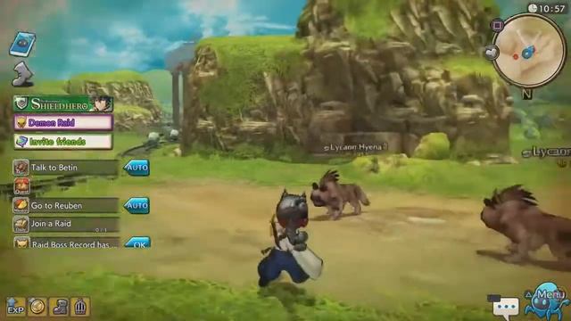 Caravan Stories Gameplay Walkthrough смотреть онлайн