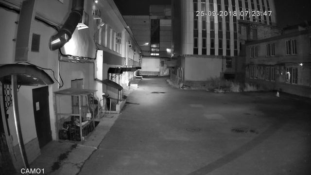 Тестовое видео IPe-O 3.6 ночь смотреть онлайн