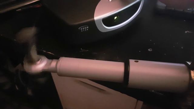 Geotrack TD18 Actuator