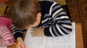 Буквы разные писать