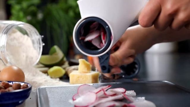 Produktvideo – Fackelmann Easyprepare смотреть онлайн