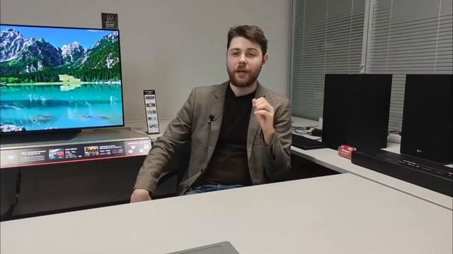 LG и процессоры Alpha7 и Alpha9. смотреть онлайн