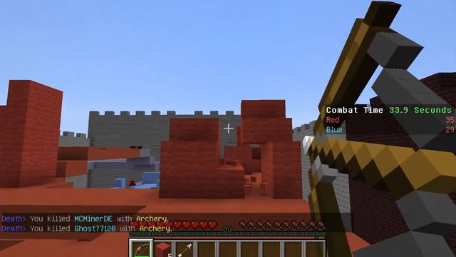 [FairWay] Minecraft- Turf Wars - "Враг моего врага - мой друг" смотреть онлайн