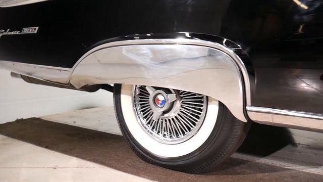 V18325 - 1962 Ford Galaxie 500XL смотреть онлайн