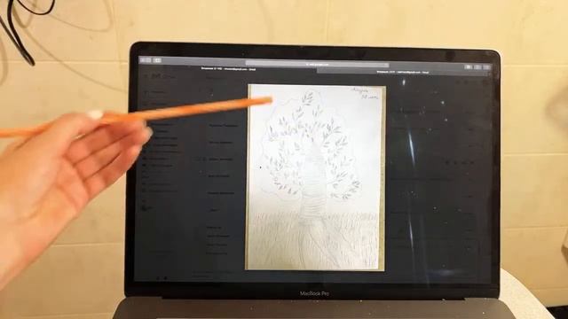 Помогите Зоя Б. Обратная связь по рисункам Дерево Коха часть 3 смотреть онлайн