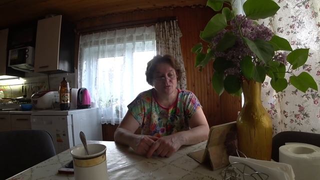 ВЛОГ Помогите выбрать сумку ! / Ужас в парнике / На прогулку с Любанькой 7 июня 2020 г. смотреть онлайн