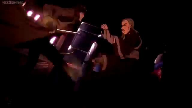 Rurouni Kenshin「AMV」 Runaway смотреть онлайн