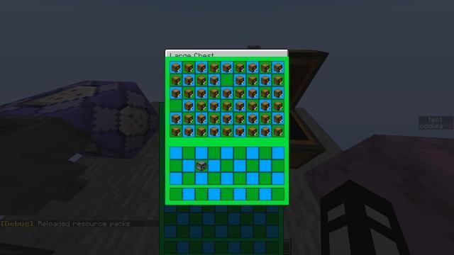 Custom Gui Generator for Minecraft Resource Packs смотреть онлайн