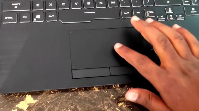 ASUS TUF GAMING A15 (2022) Ryzen 7 4800H RTX 3050 |Best Satisfactory laptop |Budget Laptop|UdayKuma смотреть онлайн