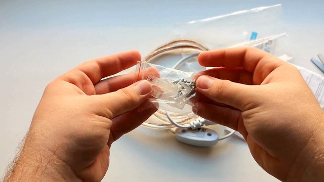 Обзор подсветки светодиодной от FLARX из магазина FixPrice за 199 рублей / LED Strip FLARX For $ 2.5