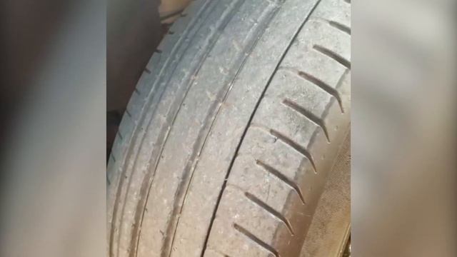 Pirelli P ZERO /// отзыв после 45 000 км. смотреть онлайн