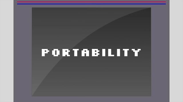 Classic Game Boy VS Game Boy Color смотреть онлайн