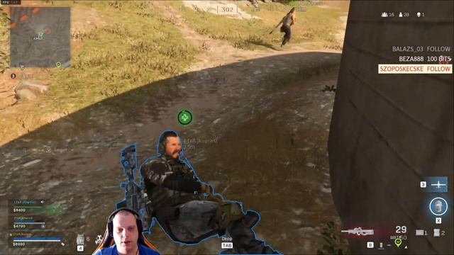 WinZone avagy belevetettük magunkat egy jó kis CoD warzoneba Highlights ! смотреть онлайн