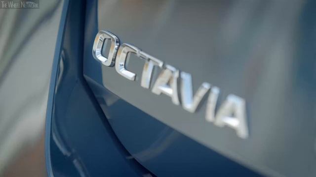 2020 Skoda Octavia | Exterior, Interior смотреть онлайн