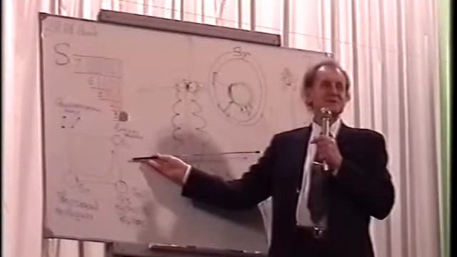Теория эволюции. Йонас Герви. Лекция № 2 от 29 января 2002