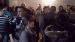 Марийская дискотека в Шудумари..mp4