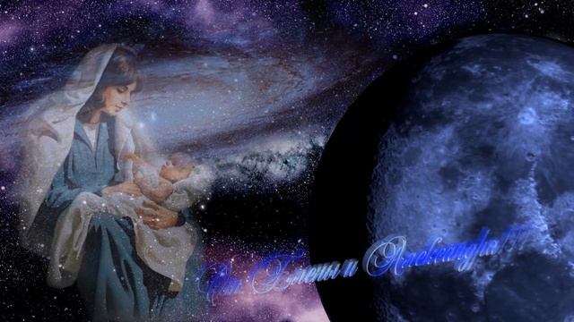 МАМОЧКА!!! МИЛАЯ!!! ЛЮБИМАЯ!!!НЕЖНАЯ!! НЕПОВТОРИМАЯ!!! смотреть онлайн