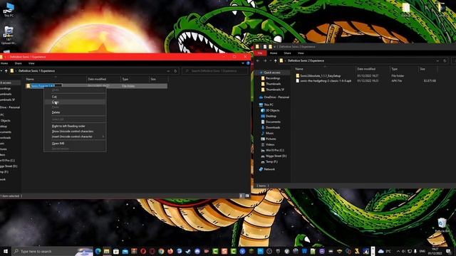 How to get the Definitive Classic Sonic Experience #1 {REMASTERED} смотреть онлайн