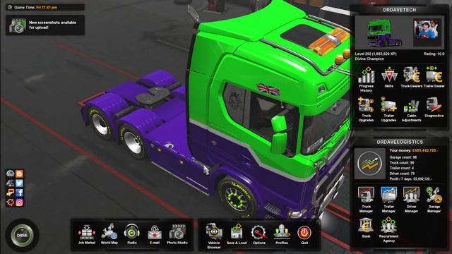 HOW TO FIX TRUCKSBOOK (EASY FIX) смотреть онлайн