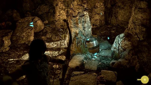 Shadow of the Colossus PS4 Review смотреть онлайн