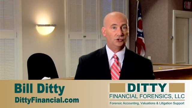 Columbus Forensic Accounting | Ditty Financial Forensics смотреть онлайн