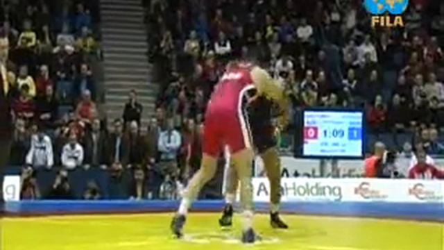khetag gazyumov vs giorgi ketoev 2009 european championship final смотреть онлайн