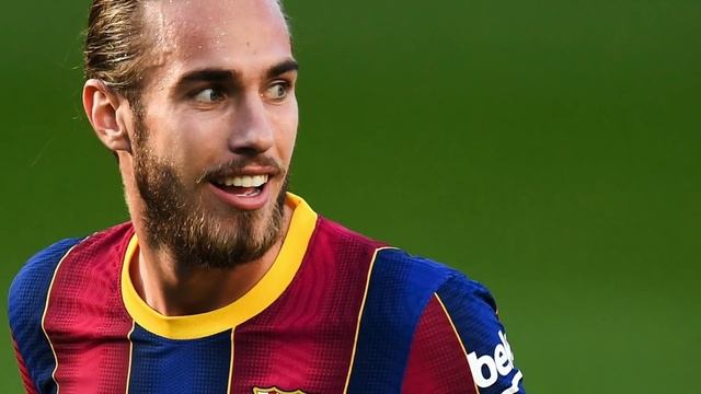 PSG ARE SCARED TO SHOW UP FOR 2ND LEG! - BARCA 3-0 ELCHE - REVIEW смотреть онлайн
