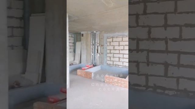 Отличная квартира свободной планировки по ул. Аэродромная, 28 смотреть онлайн