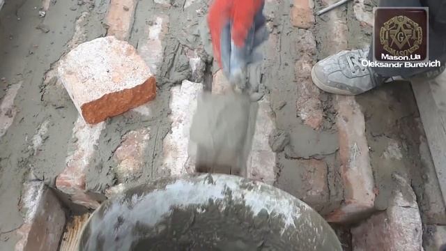 Как сделать, Арочный кирпичный свод, Своими руками смотреть онлайн