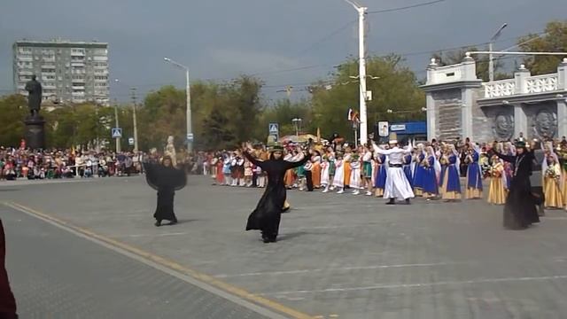 Евпатория открытие сезона 01.05.2014 смотреть онлайн