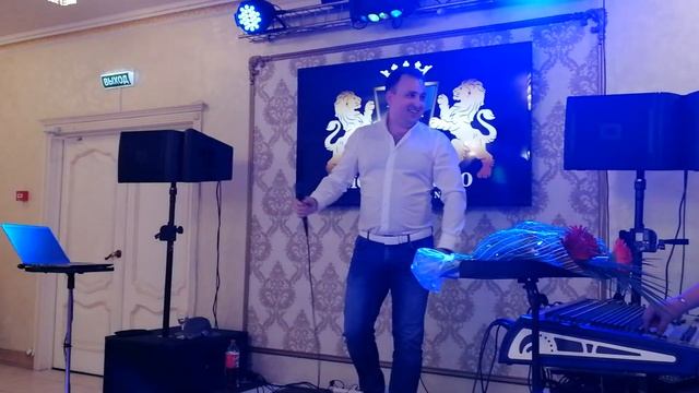 Сергей Сушко "Ты подари мне несколько дней". Видео Кочетковой Светланы. смотреть онлайн