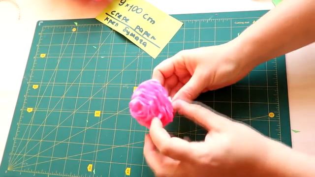 DIY. Simple Home Decor. Wall, Door Decoration. Цветы из бумаги. Paper Craft Ideas # 34 смотреть онлайн