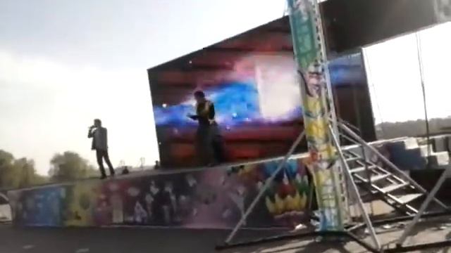 Алемstar 1 Июня смотреть онлайн