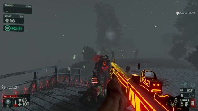 Killing Floor 2 | NEW NEON MK 4 USB UNBOXING! - Did My Luck Finally Change? смотреть онлайн