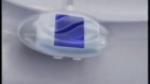 Реклама Domestos Туалетный блок 2006