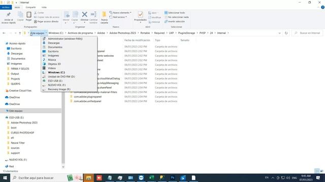 LOS NEURAL FILTERS EN PHOTOSHOP | SOLUCIÓN смотреть онлайн