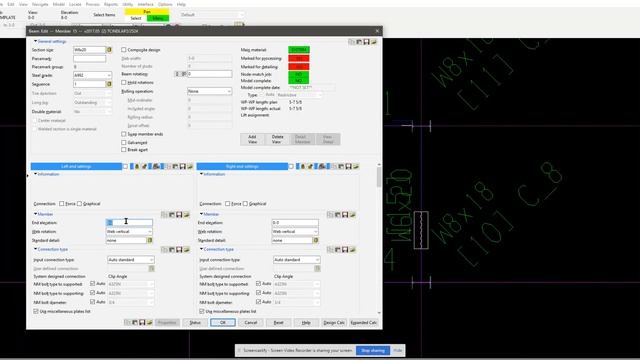 Voice2CAD - Speech recognition for SDS/2 and Autocad смотреть онлайн
