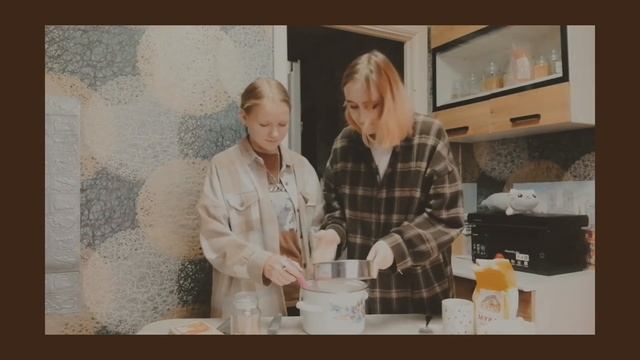 ♡ отвечаем на вопросики и готовим панкейки || уют ♡ смотреть онлайн