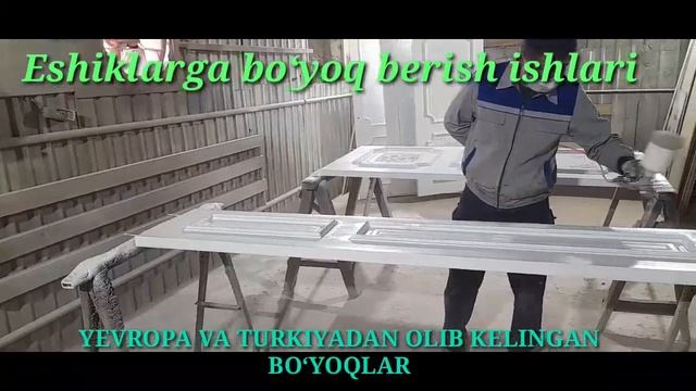 ELBURS ESHIKLARI | TEMIR DARVOZA VA ESHIKLAR | NUKUS QURILISH MATERIALLARI | NUKUS AĞACH BAZAR