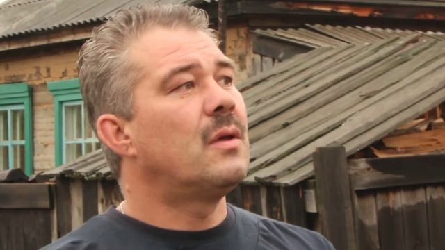 Житель села Бурля о бездействии МЧС в Бурятии смотреть онлайн