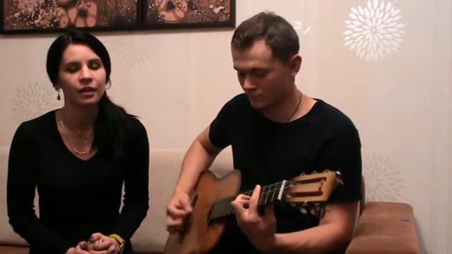 Reamon Supergirl Cover