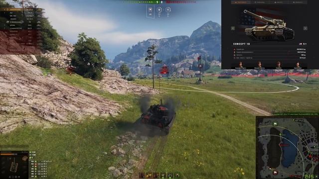 СПРЯТАННЫЙ БОНУС КОД WOT 2020 - НОВАЯ ФИШКА ДАЕТ ИМБУ И ДРУГИЕ ПОДАРКИ В ВОТ - ХАЛЯВА world of tank смотреть онлайн