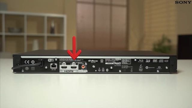 UBP X800 EN смотреть онлайн