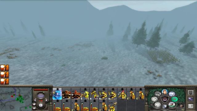 Warcraft Total War: Medieval II Total War: The Farraki #54 смотреть онлайн