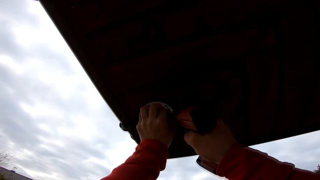Monitoring Szczecin - kilka ujęć z dnia pracy смотреть онлайн