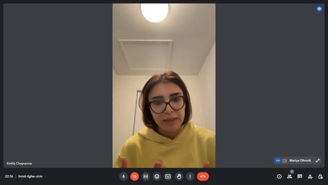 Восстановление ребенка в аутичном спектре. Отзыв родителя смотреть онлайн