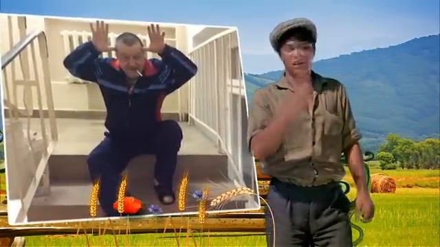 КЛИП С ГЕРОЯМИ ГАЙДАЯ смотреть онлайн
