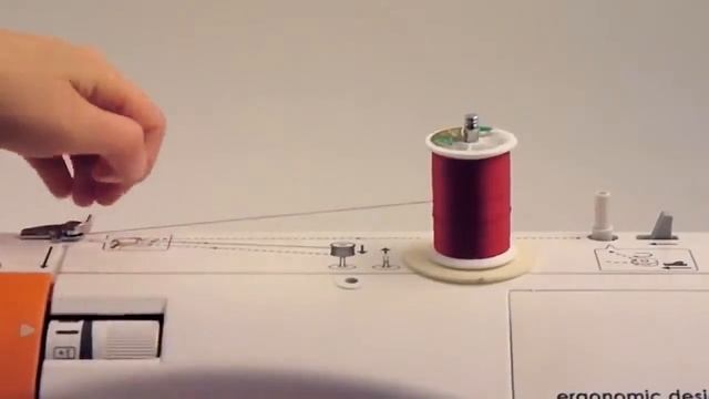Toyota Naaimachine - Machine à coudre - Productvideo Vandenborre.be смотреть онлайн