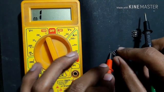 How to check LM358 ic with digital multimeter | LM358 ic testing | lm358 ic ko kaise check karen смотреть онлайн
