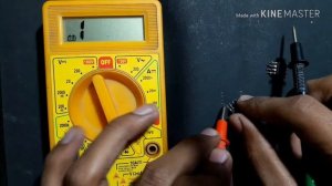 How to check LM358 ic with digital multimeter | LM358 ic testing | lm358 ic ko kaise check karen